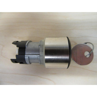 Siemens 3SB3500-4AD11 Selector Switch - New No Box