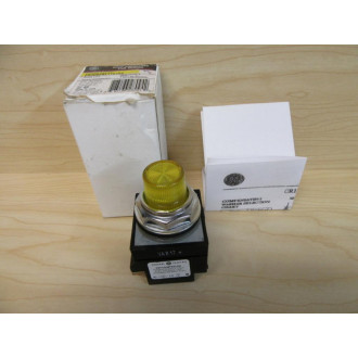 General Electric CR104PBL11E1S2 Push Button Switch