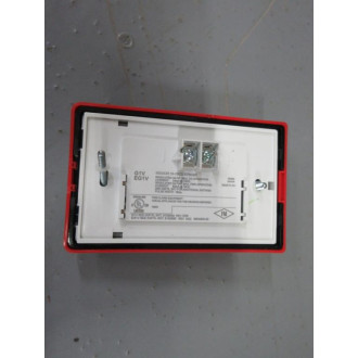 Kidde EG1VRF Compact Wall Strobe