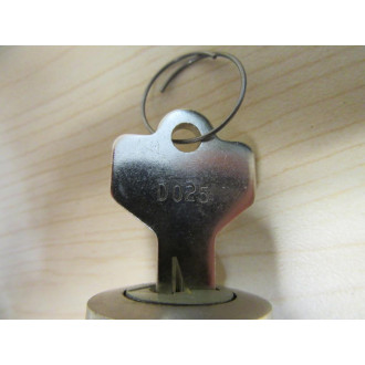 Allen Bradley 800T-H3104D1 Selector Switch