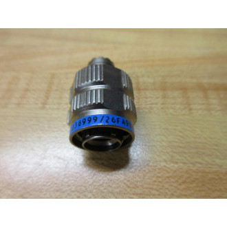 Matrix D3899926FA98PD Connector 9006-68 - New No Box