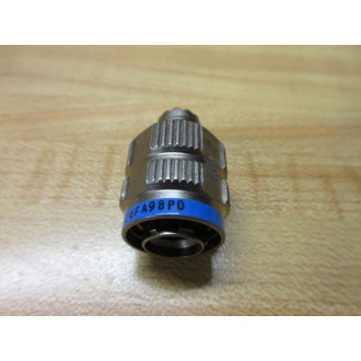 Matrix D3899926FA98PD Connector 9006-68 - New No Box