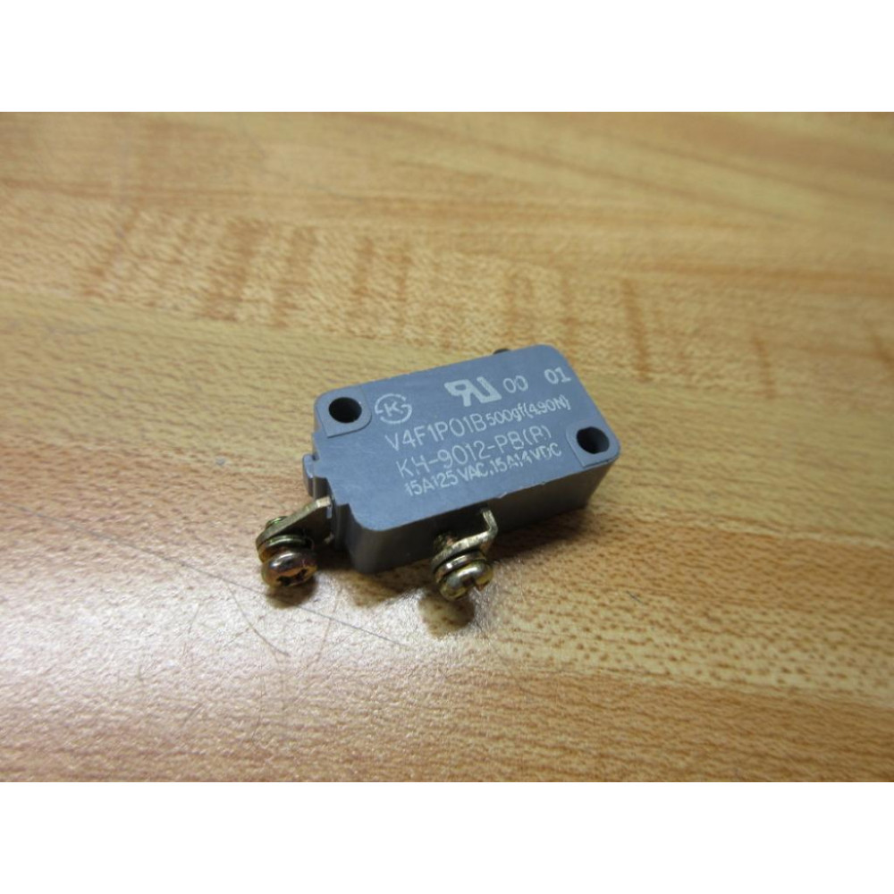 Koino KH-9012-PB(B) Switch V4F1P01B - New No Box