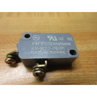 Koino KH-9012-PB(B) Switch V4F1P01B - New No Box