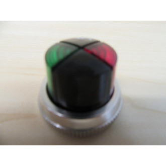 Allen Bradley 800T-N257L Cluster Light Lens