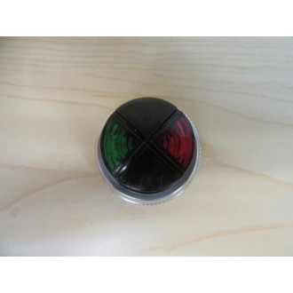 Allen Bradley 800T-N257L Cluster Light Lens