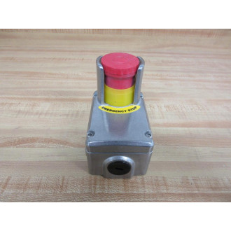 IDEM ESL-SSP-232014 Safety Controller ESLSSP232014