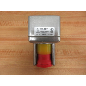 IDEM ESL-SSP-232014 Safety Controller ESLSSP232014
