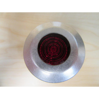 Allen Bradley 800TC-FXQH2R Push Pull Switch