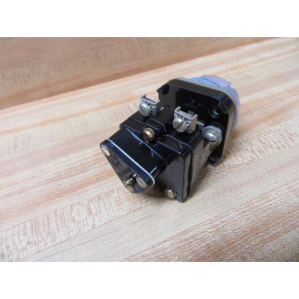 Allen Bradley 800T-B6S Pushbutton 800TB6S