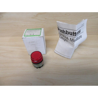 General Electric CR304ALG0A0R Pilot LIght