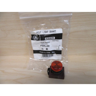General Electric P9XLAR Pilot Light