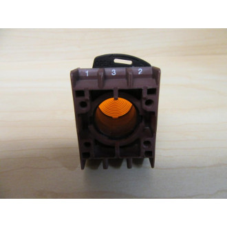 General Electric P9XLAR Pilot Light