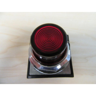 General Electric CR104PBT11R1S2 Push Button Switch