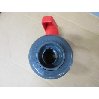 Spears 2432-020G Single Entry 2" Ball Valve 2432020G - New No Box