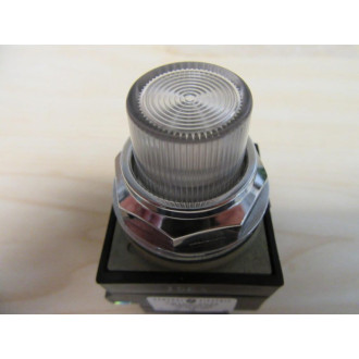 General Electric CR104PBT11C1S2 Push Button Switch