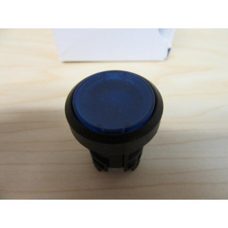 Siemens 3SB3 247-0AA51 Blue 3SB32470AA51 Button