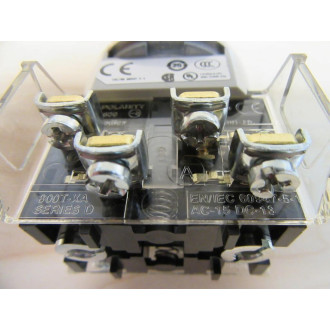 Allen Bradley 800T-H4804B Selector Switch