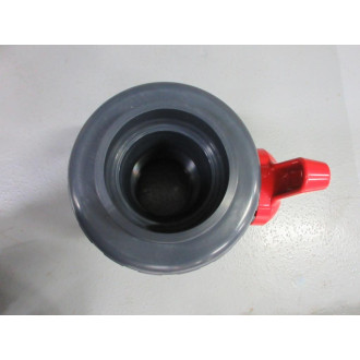 Asahi Valve AA1606040 Ball Valve 4" Type 21 1606040