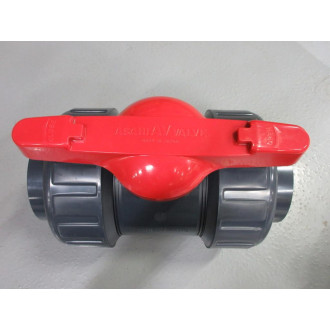 Asahi Valve AA1606040 Ball Valve 4" Type 21 1606040