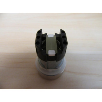 Siemens 3SB3601-0AA41-0CC0 Green 3SB36010AA410CC0 Button