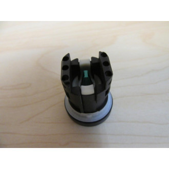 Siemens 3SB3 202-0AA41 Green 3SB32020AA41 Button