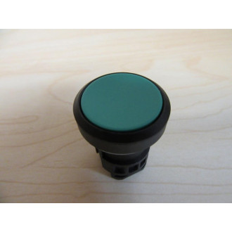 Siemens 3SB3 202-0AA41 Green 3SB32020AA41 Button