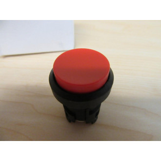 Siemens 3SB3 201-0BA21 Red 3SB32010BA21 Button