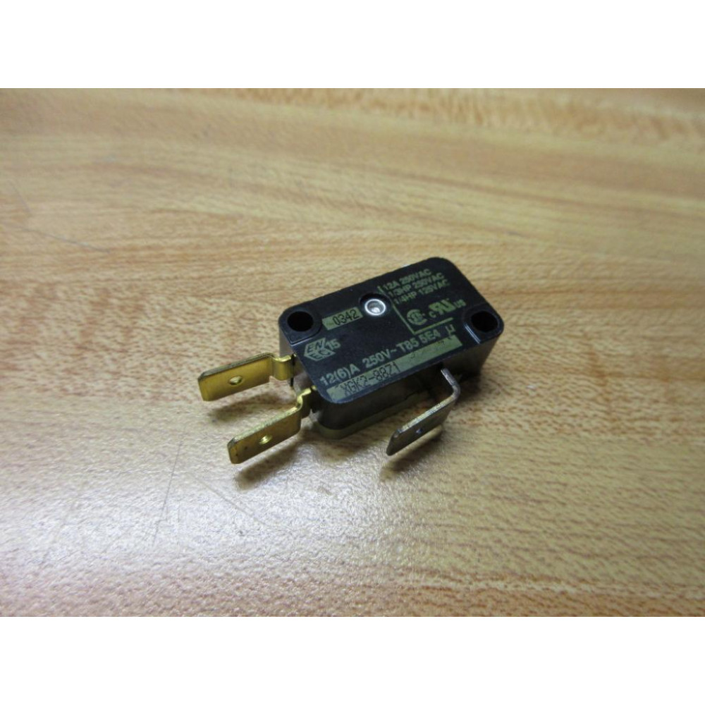 SAIA-Burgess XGK2-88Z1 Switch XGK288Z1 - New No Box