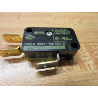 SAIA-Burgess XGK2-88Z1 Switch XGK288Z1 - New No Box