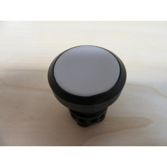 Siemens 3SB3 241-0AA61 White 3SB32410AA61 Button
