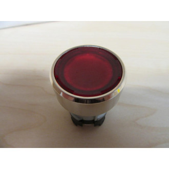 Siemens 3SB3 647-0AA21 Red 3SB36470AA21 Button - New No Box