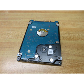 Toshiba HDKCB16 Disk Drive MQ01ABF050
