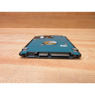 Toshiba HDKCB16 Disk Drive MQ01ABF050
