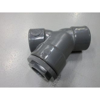 Hayward YS10250S 2-12" PVC Y-Strainer