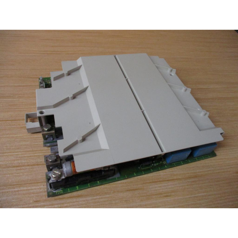 Siemens 6SC6170-0FC50 Power Board 6SC61700FC50 - Used
