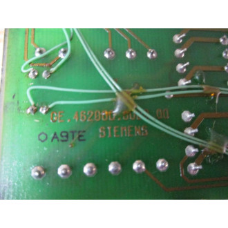 Siemens 6SC6170-0FC50 Power Board 6SC61700FC50 - Used