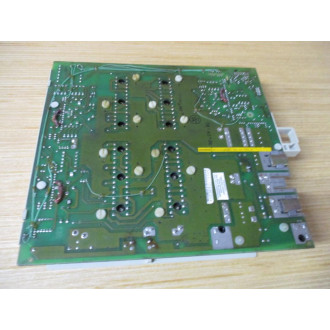 Siemens 6SC6170-0FC50 Power Board 6SC61700FC50 - Used
