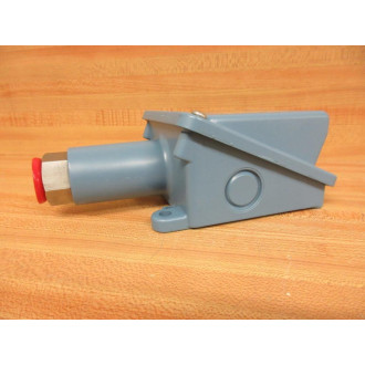 United Electric Controls Co H100-194 95331 Pressure Switch H10019495331 - New No Box