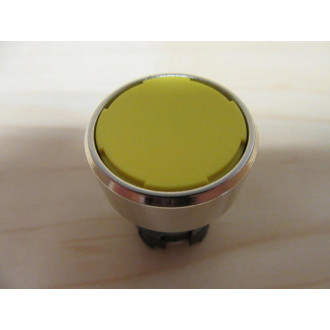 Siemens 3SB3602-0AA31-0CC0 Push Button 3SB36020AA310CC0 Operator Only