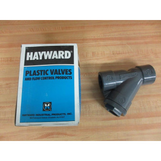 Hayward YS10150T Valve Strainer