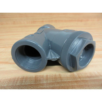 Hayward YS10150T Valve Strainer