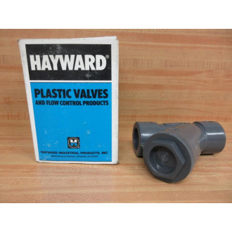 Hayward YS10125S Y-Strainer