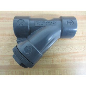 Hayward YS10125S Y-Strainer