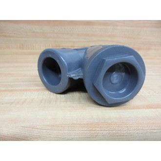 Hayward YS10125S Y-Strainer