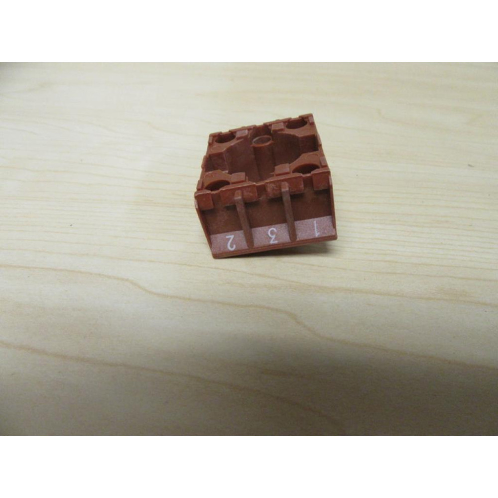 Siemens 3SB1902-1AC Switch Base - New No Box