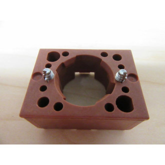 Siemens 3SB1902-1AC Switch Base - New No Box