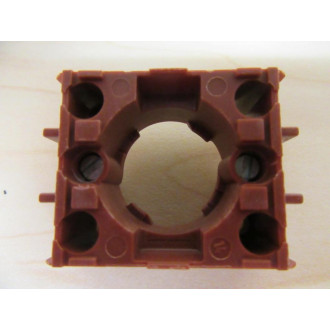 Siemens 3SB1902-1AC Switch Base - New No Box