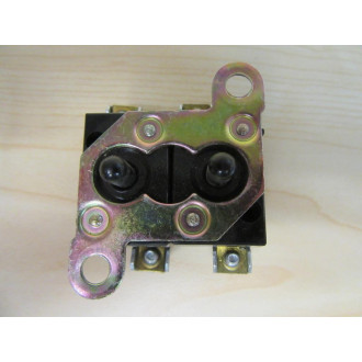 General Electric CR2940U311A Contact Block