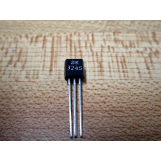 RCA SK 3245 Transistor SK3245 (Pack of 5) - New No Box